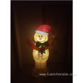 Cheap Christmas inflatable Gingerbread for decoration